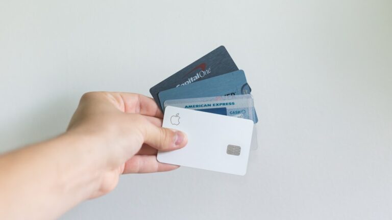 What The Bank Credit Card Risk Actually Is
