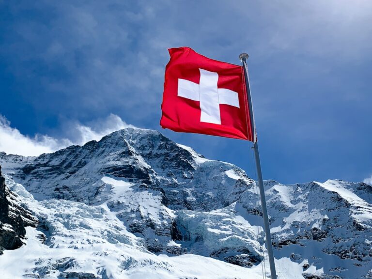 In 2018 The Swiss Almost Banned Bank Money Creation
